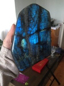 labradorite
