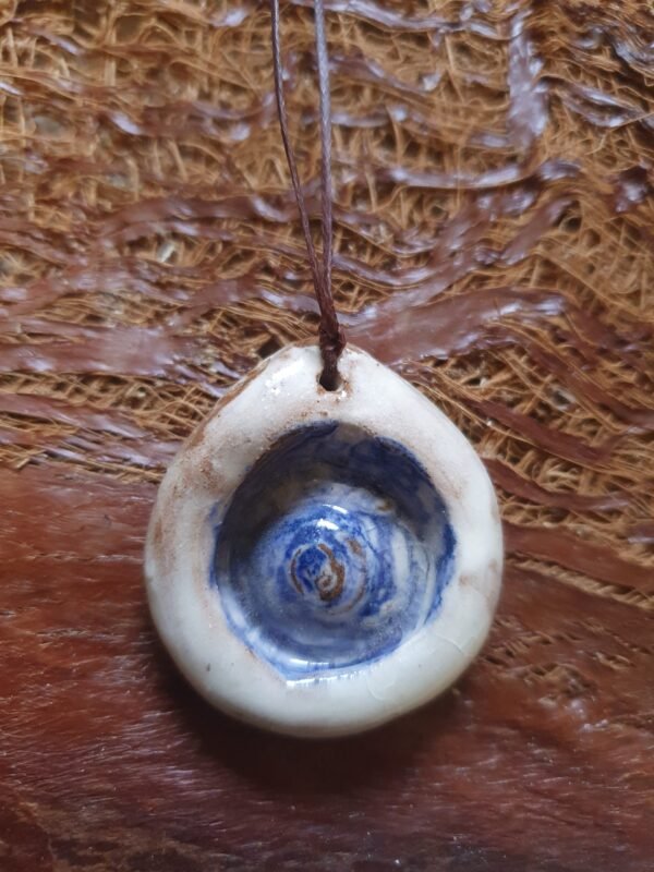 Coquillage du Nil n°10