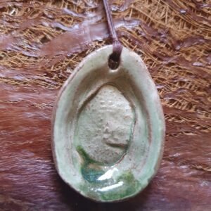 Talisman du désert n°2