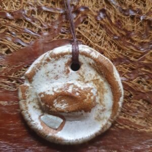Talisman du désert n°3