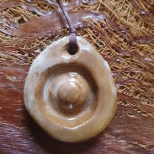 Coquillage du Nil n°1