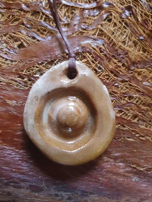 Coquillage du Nil n°1