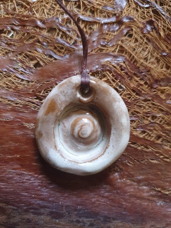 Coquillage du Nil n° 4