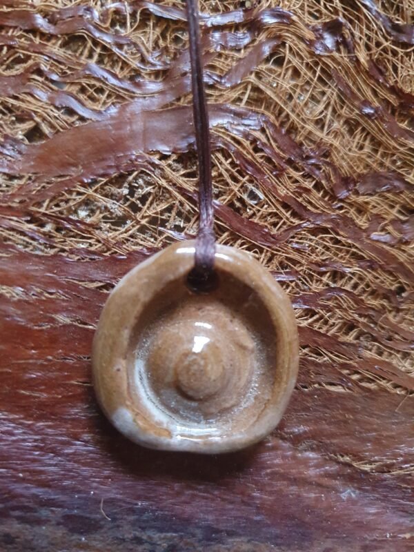 Coquillage du Nil n°5