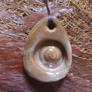 Coquillage du Nil n°6