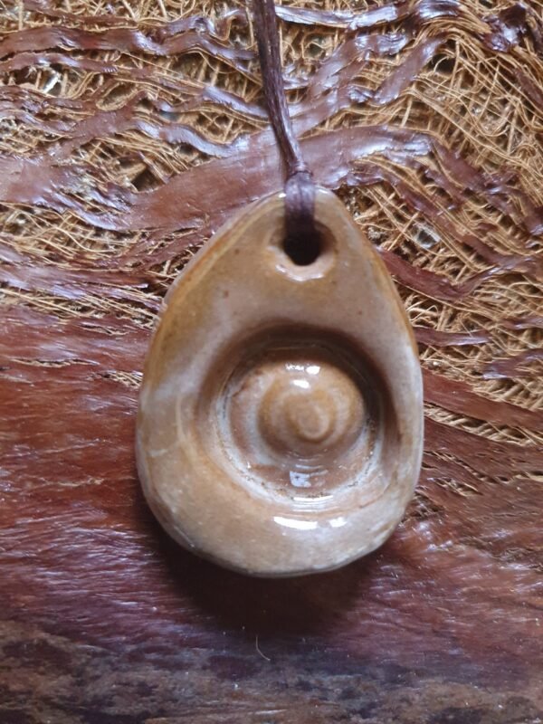 Coquillage du Nil n°6