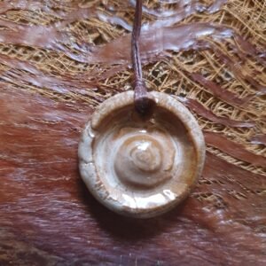 Coquillage du Nil n°7