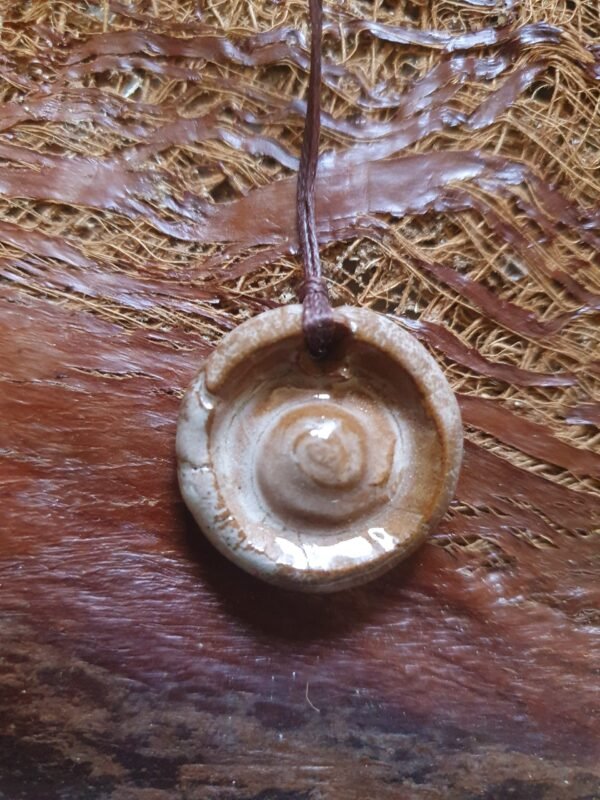 Coquillage du Nil n°7
