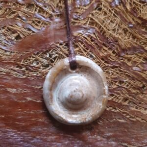 Coquillage du Nil n°8