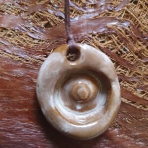 Coquillage du Nil n°9