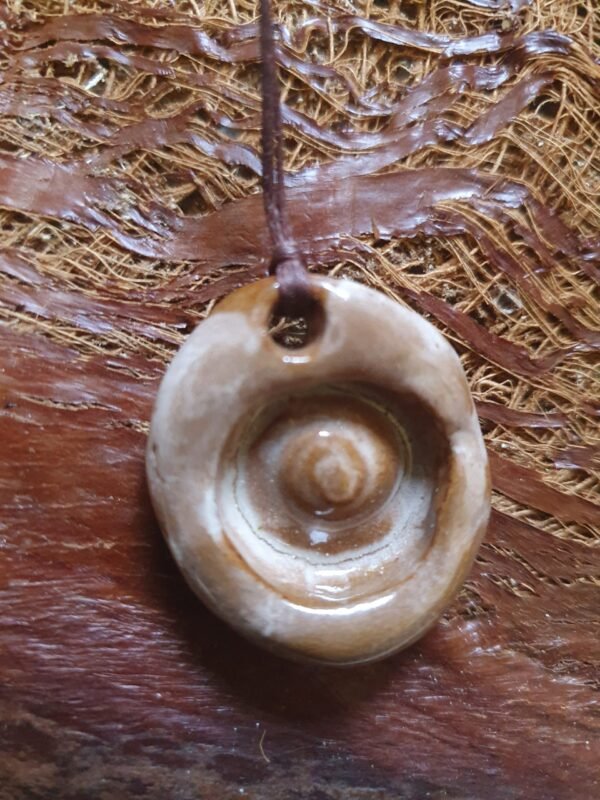 Coquillage du Nil n°9
