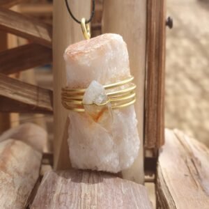 Pendentif n°12