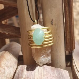 Pendentif égyptien N°1