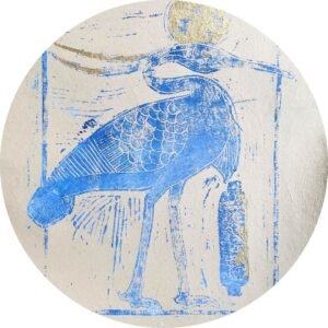 Linogravure