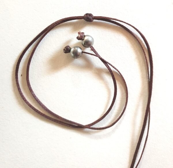 Pendentif en céramique n°16 – Image 2